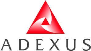 Logotipo de Adexus