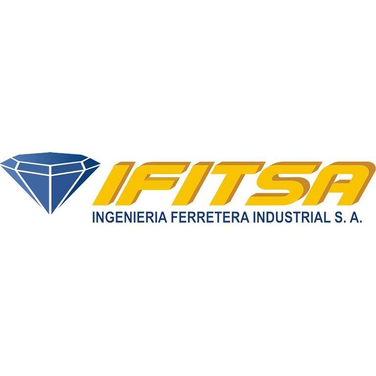 Logotipo de Ifitsa