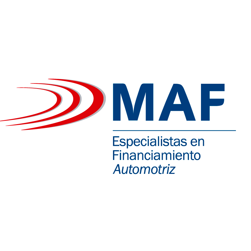 Logotipo de Maf